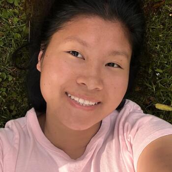 Babysitter in Whittier: Sofie