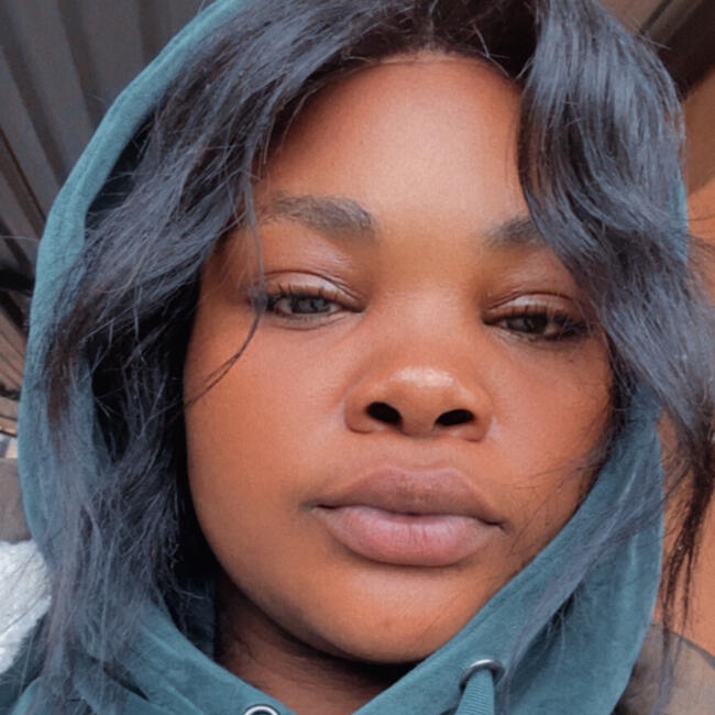 Babysitter in Pretoria: Boitumelo