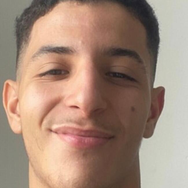 Babysitter in Tomblaine: Yassine