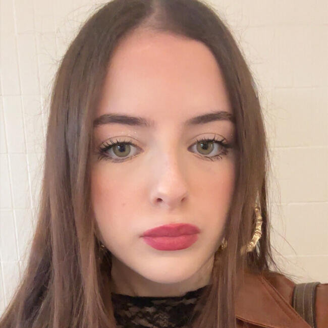 Babysitter in Freyming-Merlebach (Grand Est): Clara