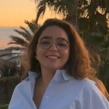 Niñera en Ciudadela: Carla