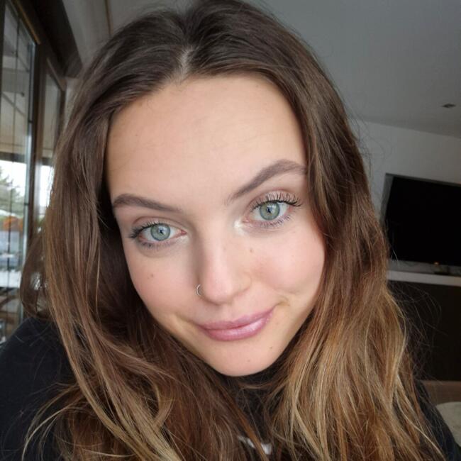 Opiekunka do dziecka w Bydgoszcz: Marta