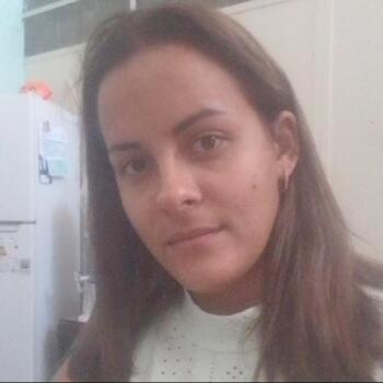 Babysitter in Montevideo: Liudenis