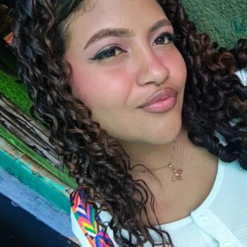 Babysitter in Caracas: Rosmary