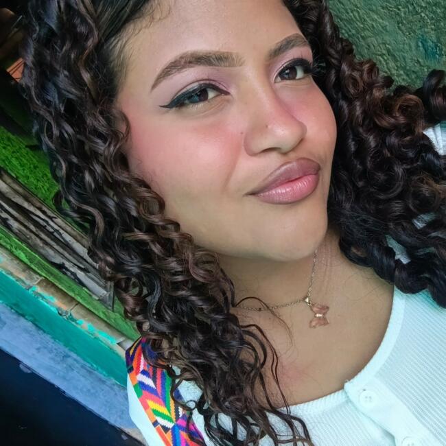 Babysitter in Caracas: Rosmary
