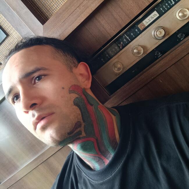 Trabajo para niñera en Zipaquirá: Sebastián