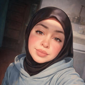 جليسة أطفال في أكادير: Safiya