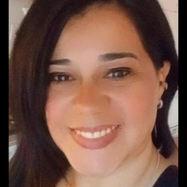 Niñera en Caseros (Buenos Aires): Carolina Valeria