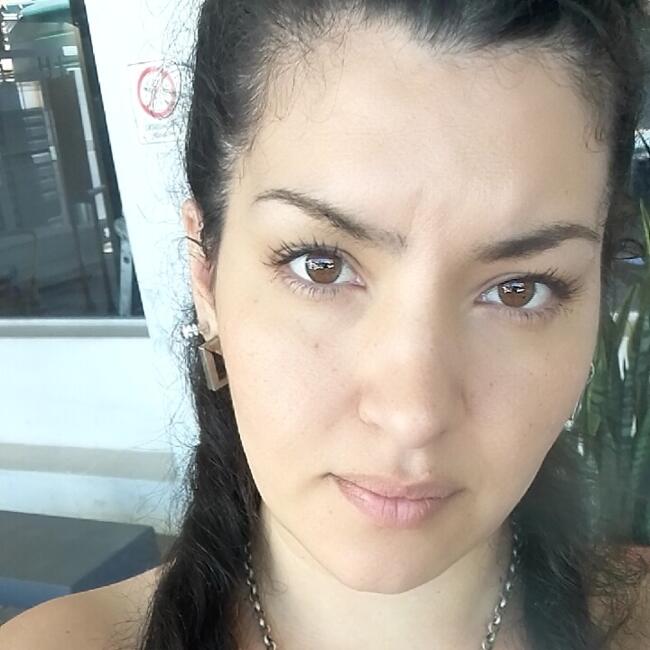 Niñera en Córdoba: Laura