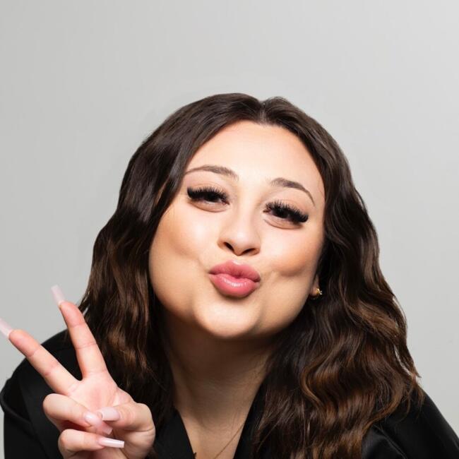 Babysitter in London: Joanna