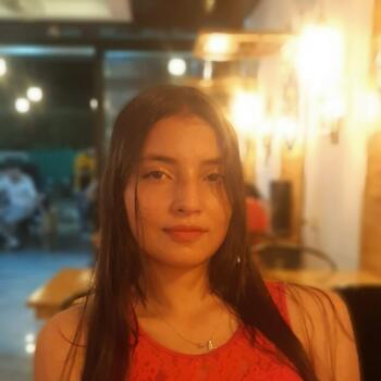 Niñera en Ibagué: Karol yuliana Ochoa