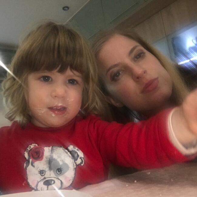 Babysitting job in Jagodina: Sonja