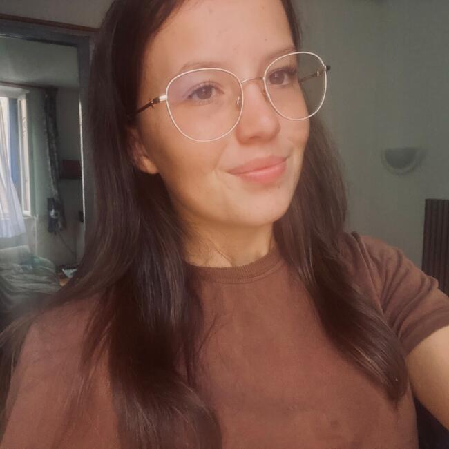 Babysitter in Narbonne: Maëlys