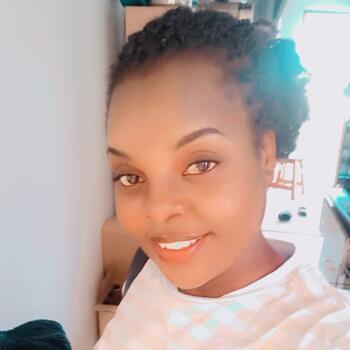 Babysitter Cape Town: Talent Tariro