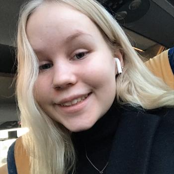 Barnvakt Åbo: Laura