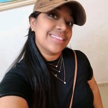 Babysitter in Curitiba: Paola