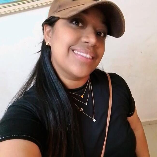Babysitter in Curitiba: Paola