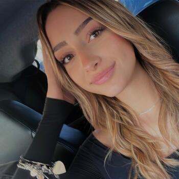 Babysitter a Roma: Giorgia