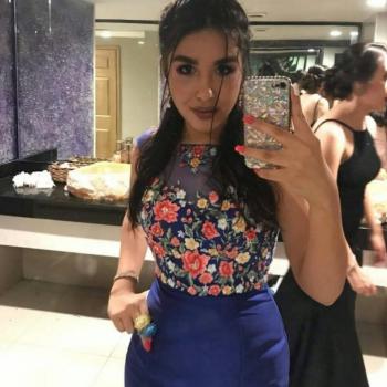 Babysitter Ciudad Benito Juárez: Yazmin A.