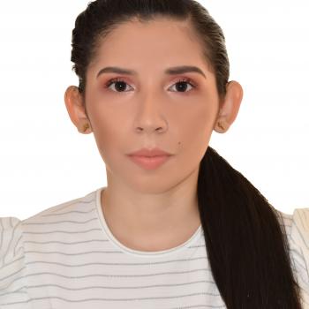 Niñera Torreón: Gianyna Lorena