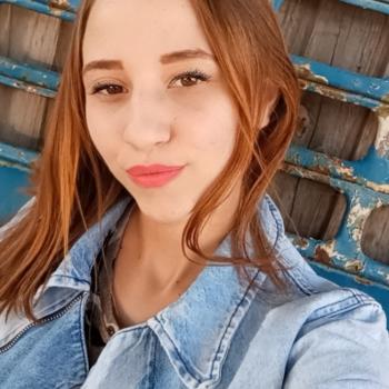 Babás em Campo Grande: Izabella