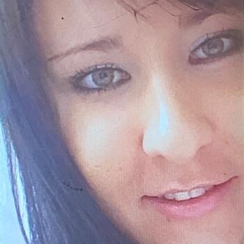 Babysitter in Helsingborg: Arijana