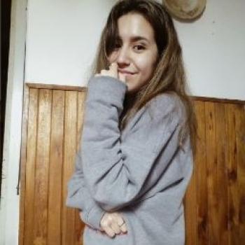 Babysitter in Santa Fe: Agostina