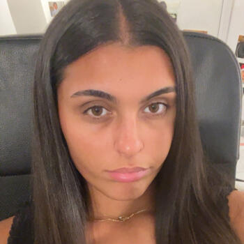 Baby-sitter Servon: Olivia