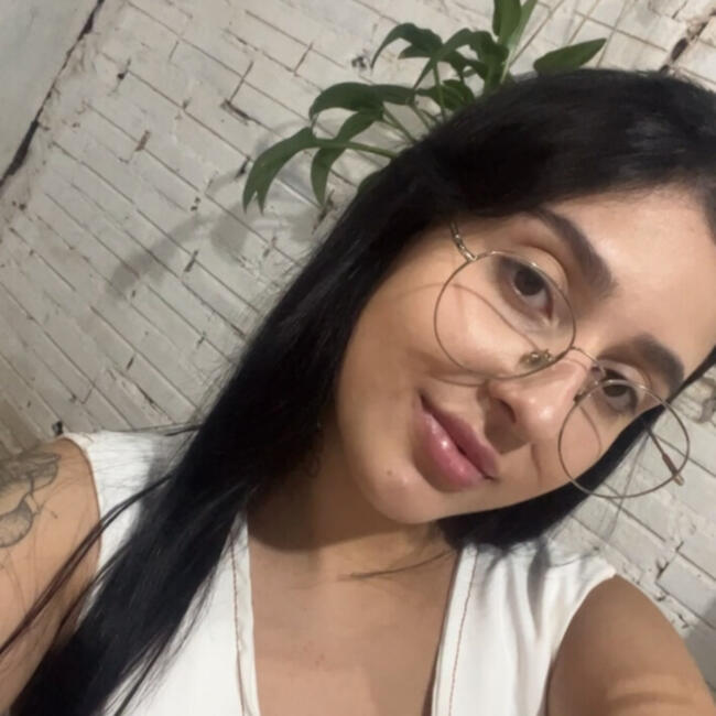 Babysitter in Gravataí: Thaina