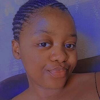 Babysitter in Johannesburg: Asenathi