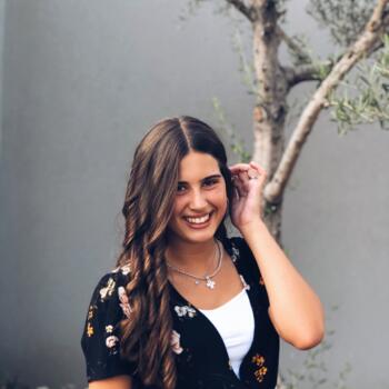 Babysitter em Santo Tirso: Daniela