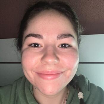 Niñera en Salamanca: Alba