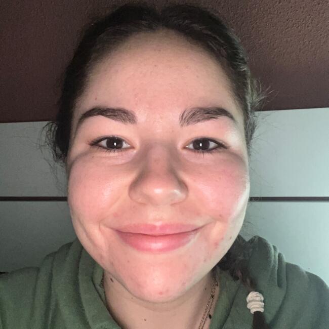 Niñera en Salamanca: Alba