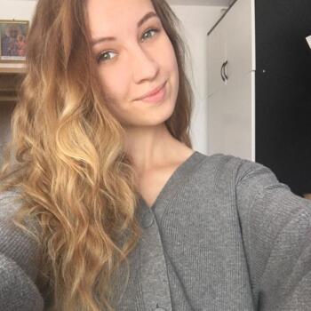 Babysitter in Krakow: Monika