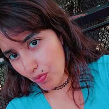 Niñera en Buenos Aires: Noelia