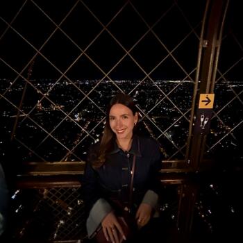 Babysitter in Nantes: Enora