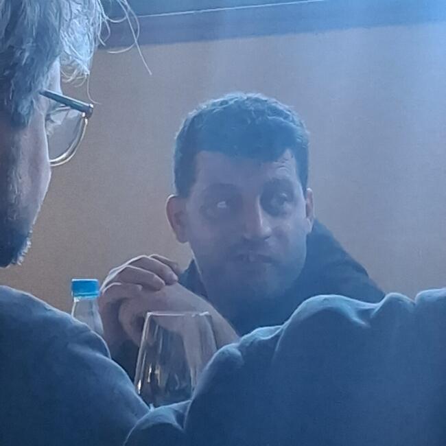 Babysitting job in Grosseto: Alessandro