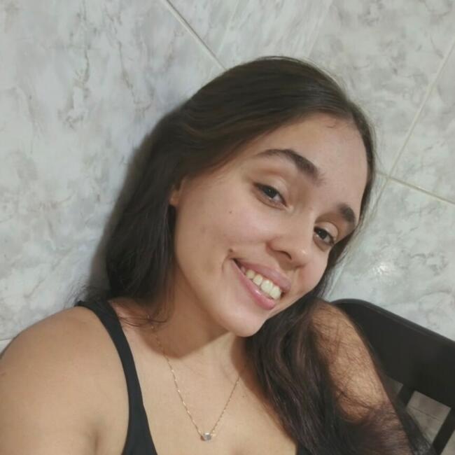 Babysitter in Bauru: Nayla