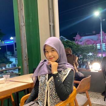 Babysitter in Bandar Lampung: Lutfiah Sari