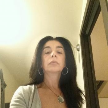Babysitter Imola: Patrizia