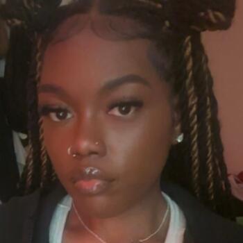 Babysitter in London: Joy