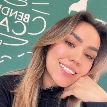 Niñera en Tijuana: Paola