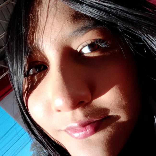 Babysitter in Colonia Álvaro Obregón: Paloma Anahí