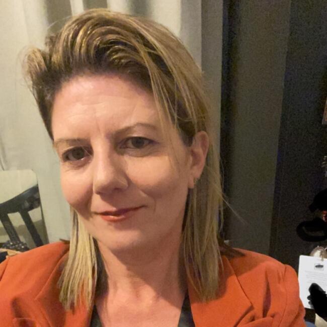 Nanny in Sydney: Rhonda