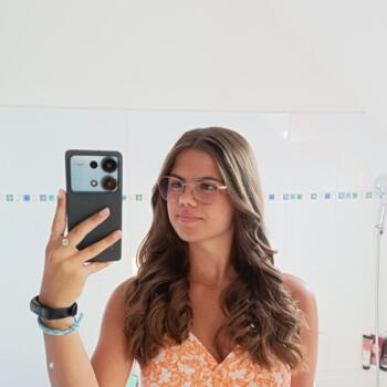 Babysitter in Moulins (Bretagne): Alexia
