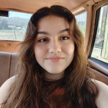 Niñera en Concepción: Natalia Mendoza