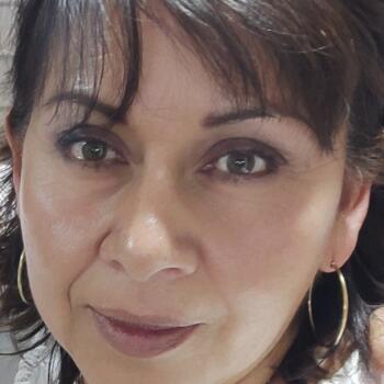 Babysitter in Osorno: Anette