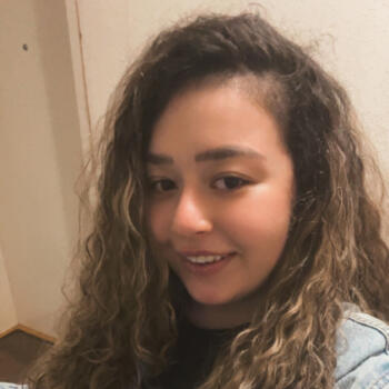 Baby-sitter Zurich: Jovana
