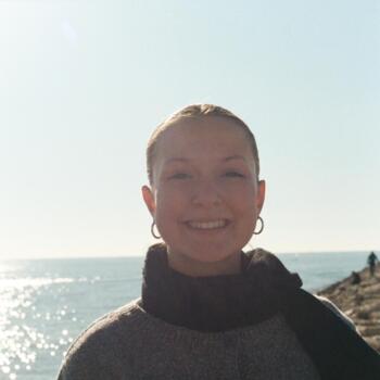 Babysitter in Ciudad de la Costa: Clara