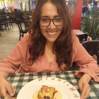 Babysitting job in Chicoloapan: babysitting job Rosy